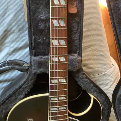 Gibson ES-175 D 2003 - Vintage Sunburst image 11