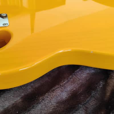 Fender Crafted In Japan 51' Reissue Precision Bass image 15