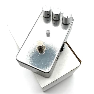 JSA Effects Porta IV | Reverb UK