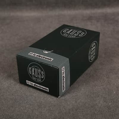 TC Electronic Gauss Tape Echo - 2nd Hand (169638) image 7