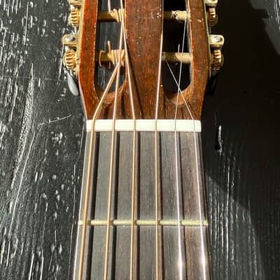Martin D-28S 1973 - Natural image 7