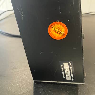 DOD R-830 C Series image 4