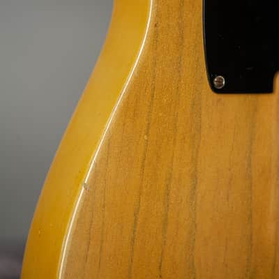 Fender Telecaster 1952 image 9