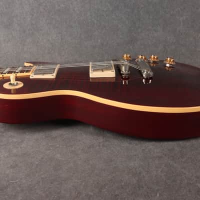 Gibson Les Paul Standard - 2004 - Wine Red - 2nd Hand image 16