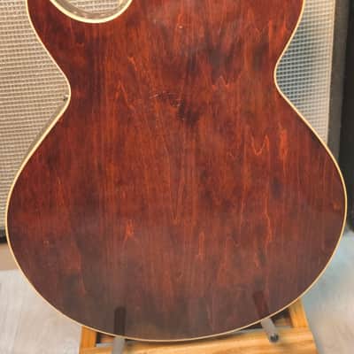 Gibson Howard Roberts Fusion 1979 Antique Sunburst image 21