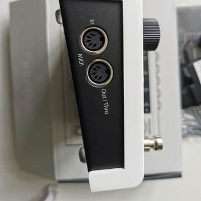 Eventide H90 Harmonizer 2022 - Present - White image 6