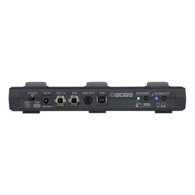 Boss FS-1-WL Wireless Foot Controller Pedal image 3