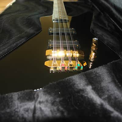 12 String Brooks Bass image 12