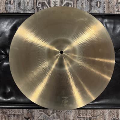 Zildjian 18" A Series Thin Crash (new era) image 1