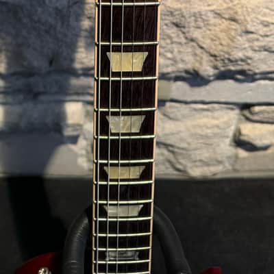 Gibson Les Paul Standard 120th Anniversary 2014 - Cherry Sunburst image 1