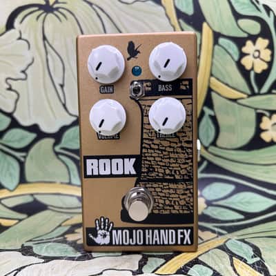 Mojo Hand FX Rook - Used image 2
