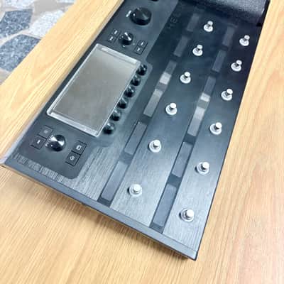 Line 6 Helix Floor Black Effects Unit image 3