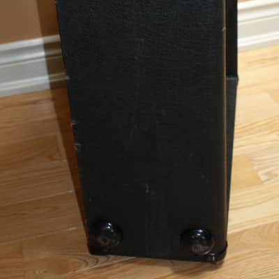 Marshall JCM 800 Lead Series Model 1936 2x12" Guitar Speaker Cabinet early 80's image 5