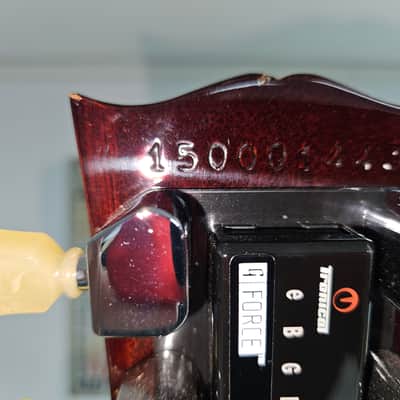 Gibson Les Paul Standard (2015) image 8