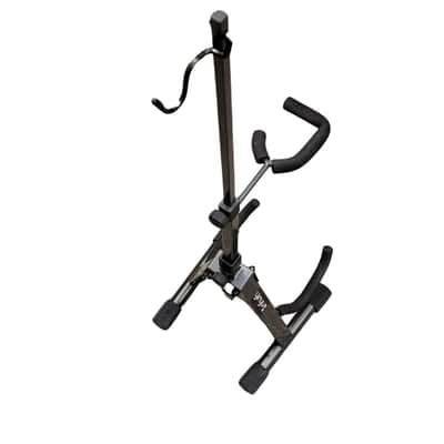 Yinyu High Quality Floor A-Frame Violin/Viola Stand image 1