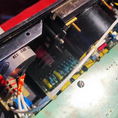 Mark Levinson LNP-2 LNP2 Preamplifier image 15
