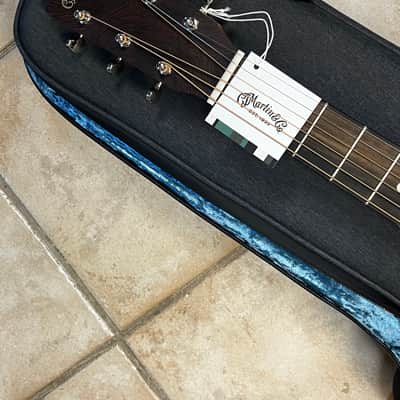 2026 CF Martin 000-13E Retro Walnut natural image 4