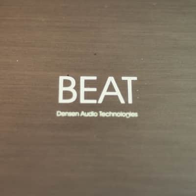 DENSEN BEAT B 100 INTEGRATED AMPLIFIER MADE IN DENMARK AUDIOPHILE VINTAGE 60W image 4