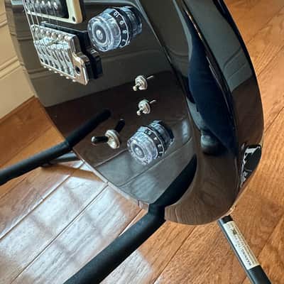 2022 PRS S2 Custom 24-08 - Black image 5