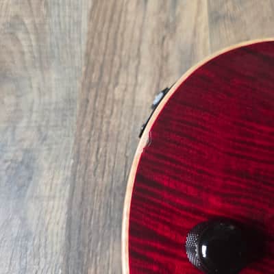 Schecter USA Custom Shop California Classic image 22