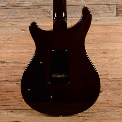PRS 35th Anniversary Custom 24 10-Top McCarty Sunburst 2020 image 3