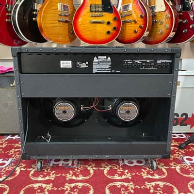 ROLAND JC-120UT Jazz Chorus Amplificatore Per Chitarra Elettrica image 5