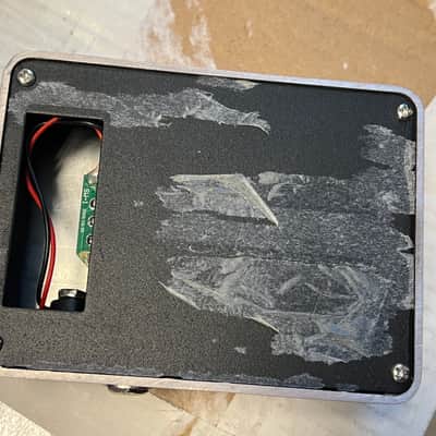 Joyo Classic Chorus Pedal image 4