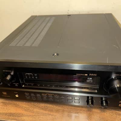 Denon AVR-4800 THX Ultra Digital Surround Receiver AM/FM Stereo 5.1  Tested Work image 3