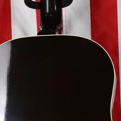 Gibson J-45 Standard - Vintage Sunburst image 6