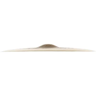 Meinl 22” Byzance Equilibrium Ride Cymbal image 4