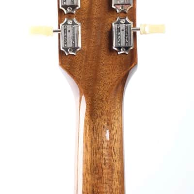 2023 Gibson Les Paul Standard 50s P-90 goldtop lightweight image 10