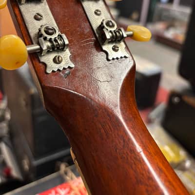 1923 Gibson L-3 Sunburst w/Original Case image 25