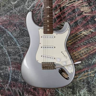 2019 PRS Silver Sky Storm Grey image 1