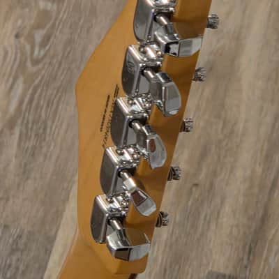 Fender Player Lead III w/ new Fender gig bag image 17