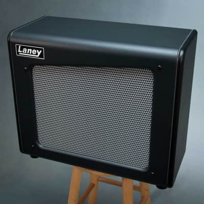 Laney CUB-112 1 x 12 Guitar Speaker Cabinet - Preowned image 3