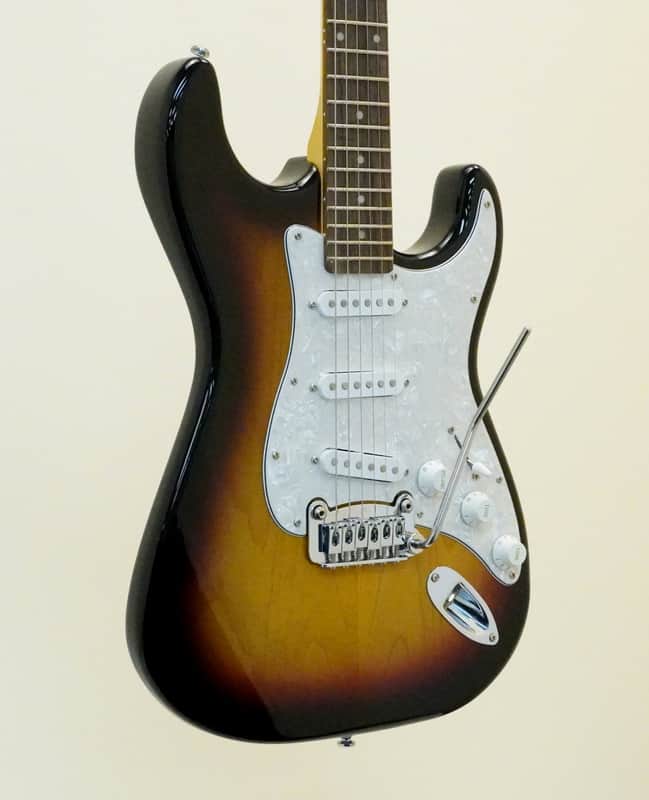 G&L Tribute Series Legacy | Reverb