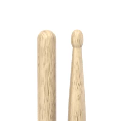 Promark Oak Shira Kashi Drum Sticks - 2B image 6