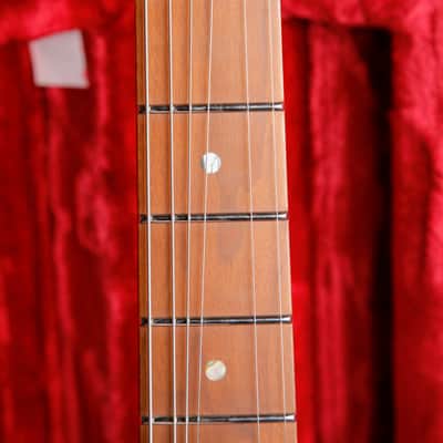 Ibanez Prestige AZ2407F Brownish Sphalerite Electric Guitar Pre-Owned image 4