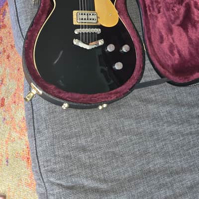 Gretsch G6228 Players Edition Jet BT with V-Stoptail 2019 - Present - Candy Apple Red image 8