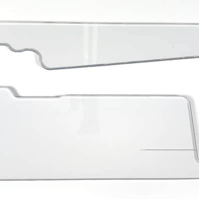 Genuine Hipshot ROUTING TEMPLATE FOR PARSONS/GREEN BENDER - 1070PR