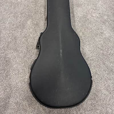 2012 Gibson Les Paul Studio - Ebony-Worn/Relic SF Slash 2.0 and Vintage wiring image 15