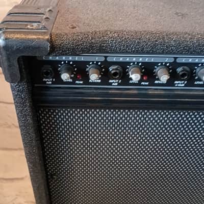 Crate KX80 Keyboard Combo Amp image 3