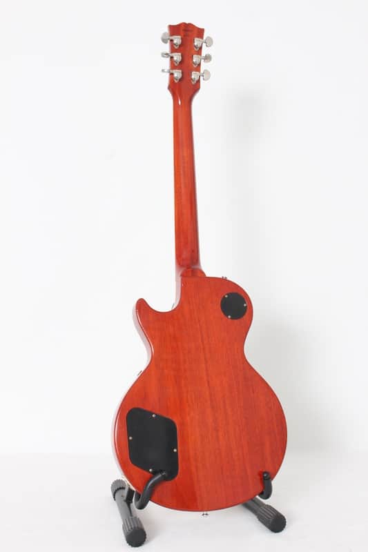 Gibson Custom Shop Eric Clapton "Beano" '60 Les Paul (Murphy Aged) 2011 image 2
