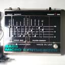 Electro-Harmonix Bass Micro Synthesizer