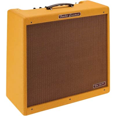 Fender Bassman | Reverb