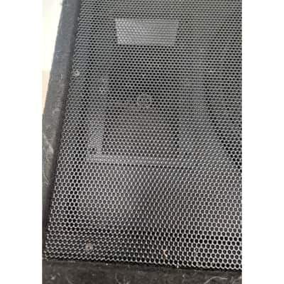 Yamaha AX12M - PA Speaker - Black - Fair image 3