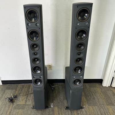 Infinity Composition P-FR Speaker System image 1