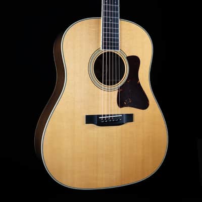 Collings CJ, Jumbo, Slope D, Sitka, Indian Rosewood - USED 2004 image 1