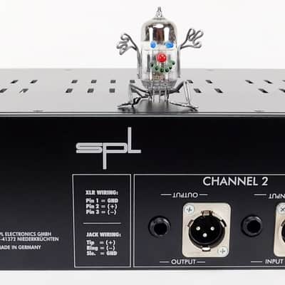 SPL Tube Vitalizer Modell 9530 Mastering Processor + Top Zustand + 2J Garantie image 7