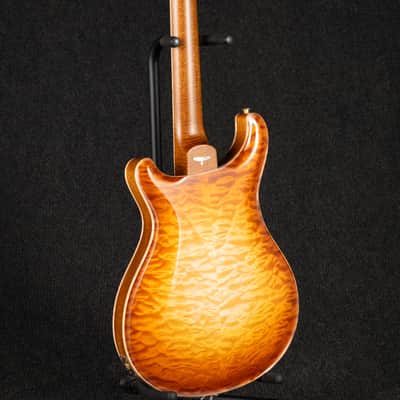 PRS Private Stock 594 Hollowbody II Quilt image 8